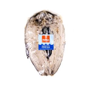 1 serving (110 g) Marinated Bangus