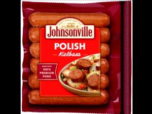 1 serving (112 g) Polish Kielbasa
