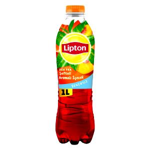 1 serving (1126 g) Iced - Lipton Sweet Tea (Large)