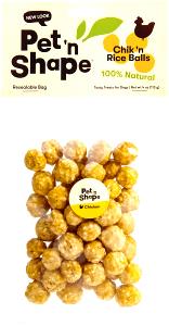 1 serving (113 g) Chik