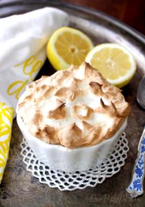 1 serving (1188 g) Lemon Meringue Pie (Whole)