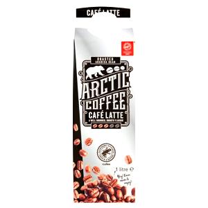 1 serving (12 oz) Arctic Latte (Tall)