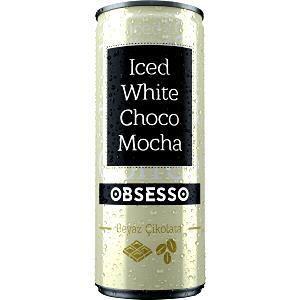 1 serving (12 oz) Arctic Mocha (Tall)