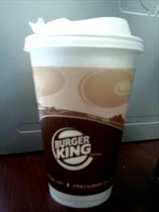 1 serving (12 oz) BK Joe Regular Coffee (Value)