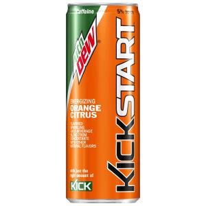 1 serving (12 oz) Citrus Kick