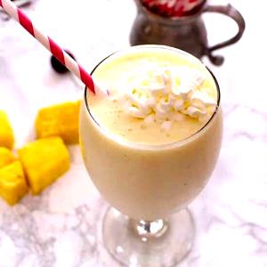 1 serving (12 oz) Colada Cooler Smoothie (Small)