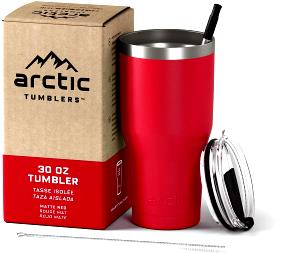 1 serving (12 oz) Double OH! Arctic (Tall)