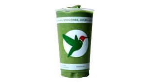 1 serving (12 oz) Dr. Robeks