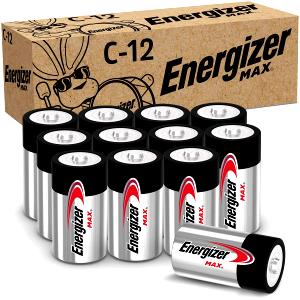 1 serving (12 oz) Energizer (12 oz)