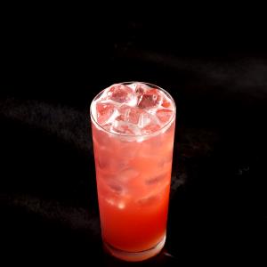 1 serving (12 oz) Iced Guava White Tea Lemonade (Tall)