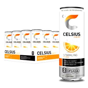 1 serving (12 oz) Orange County