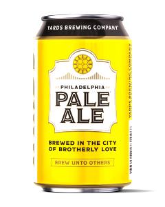 1 serving (12 oz) Pale Ale