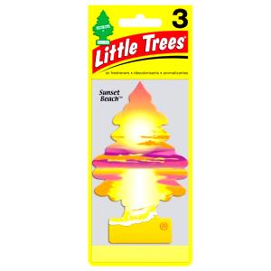 1 serving (12 oz) Sunset Beach (Small)