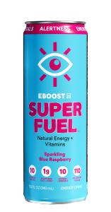 1 serving (12 oz) Super Fuel