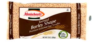 1 serving (12 oz) Toasted Barley & Lentil Soup