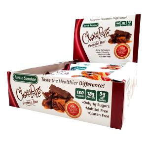 1 serving (12.03 oz) Turtle Concrete (Short)