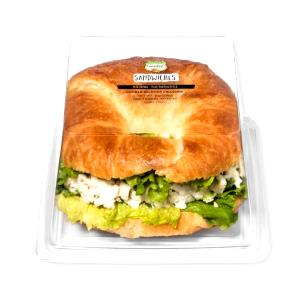 1 serving (12.5 oz) Classic Vegetarian Chick