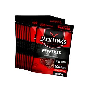 1 serving (1.25 oz) Real Pork Jerky
