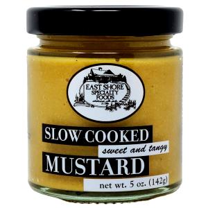 1 serving (1.25 oz) Sweet Mustard