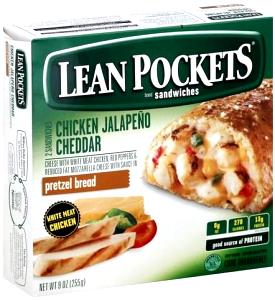 1 serving (127 g) Pretzel Bread Stuffed Sandwiches Grilled Chicken Jalapeno Cheddar