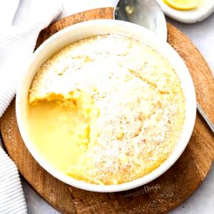 1 serving (13 g) Lemon Pudding & Pie Filling