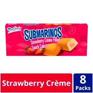 1 serving (13 oz) Club Italiano Submarinos