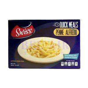 1 serving (13.3 oz) Penne with Alfredo (Small)