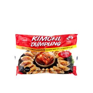 1 serving (135 g) Kimchi Dumpling