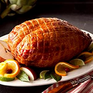1 serving (13.5 oz) Smoked Turkey Breast Sandwich on Country Bread