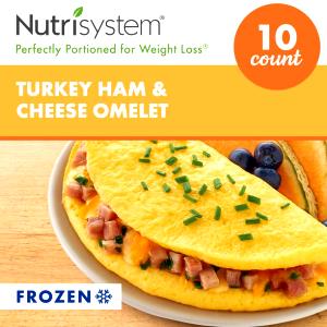 1 serving (13.7 oz) BMP Omelette