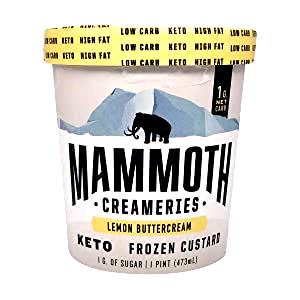 1 serving (13.76 oz) Vanilla Frozen Custard (1 Pint)