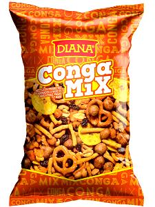 1 serving (14 g) Conga Mix
