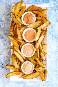 1 serving (14 g) French Fry Sauce