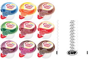 1 serving (14 g) Non-Dairy Creamer Cups