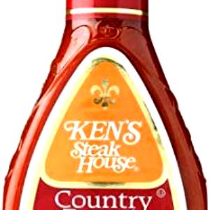 1 serving (14 g) Red Ranch Sauce