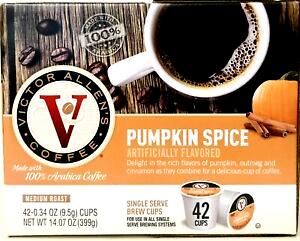 1 serving (14 oz) Pumpkin Spice Coffee (Medium)