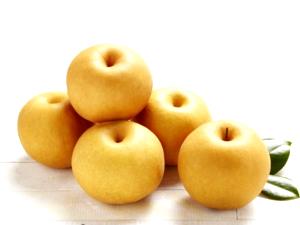 1 serving (140 g) Asian Pears