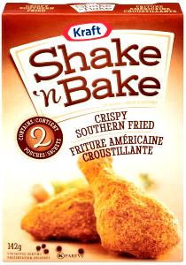 1 serving (142 g) Crunchy Chicken