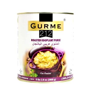 1 serving (142 g) Fire-Roasted Organic Eggplant & Red Pepper Fillo Pie