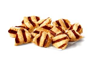 1 serving (142 g) Grilled Chicken Nuggets (12 Count)