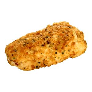 1 serving (142 g) Potato Cheddar Cod