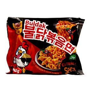 1 serving (142 g) Spicy Chicken