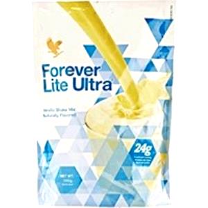 1 serving (142 g) Vanilla Lite (Like It)
