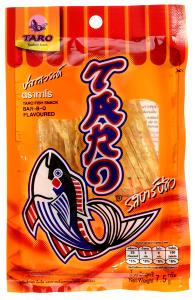 1 serving (145 g) Fish Snack Smacker