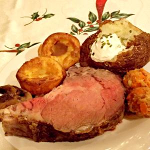 1 serving (14.5 oz) Prime Rib Skillet