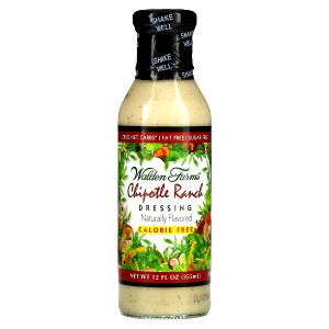 1 serving (147 g) Chipotle Ranch Pupsters