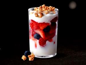 1 serving (149 g) Fruit 