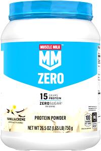 1 serving (15 g) Protein Creme