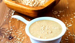1 serving (15 ml) Sesame Steak Sauce