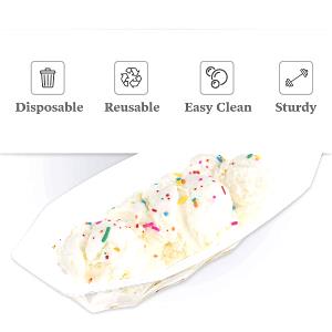 1 serving (15 oz) Banana Split